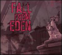 Fall from Eden - Fall from Eden lyrics