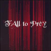Fall To Prey - Fall To Prey lyrics