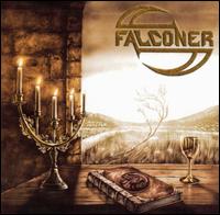 Falconer - Chapters From A Vale Forlorn lyrics