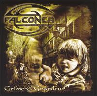 Falconer - Grime vs. Grandeur lyrics