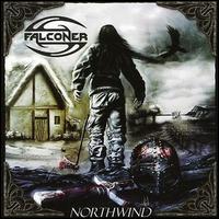 Falconer - Northwind lyrics