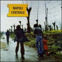 Napoli Centrale - Napoli Centrale [Dischi Riccordi] lyrics