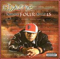 Phame - Chapter: Four Verse: 15 lyrics