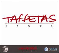 Fanta - Taffetas lyrics