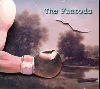 The Fantods - The Fantods lyrics