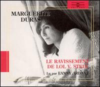 Fanny Ardant - Marguerite Duras: Le Ravissement De Lol V. Stein lyrics