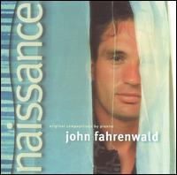 John Fahrenwald - Naissance lyrics