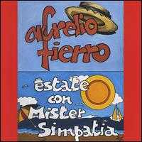 Aurelio Fierro - Estate Con Mister Simpatia lyrics