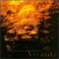 Arcanta - The Eternal Return lyrics