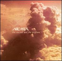 Arcanta - Sacred and the Profane lyrics