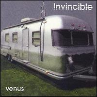 Invincible - Venus lyrics