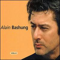 Alain Bashung - Alain Bashung, Vol. 2 lyrics