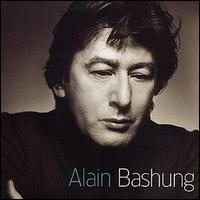 Alain Bashung - Ballades & Mots d'Amour lyrics