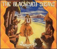The Blackeyed Susans - Shangri-La lyrics