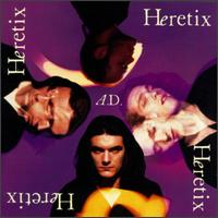 Heretix - A.D. lyrics