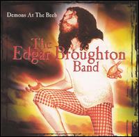 Edgar Broughton Band - Demons at the Beeb [live] lyrics