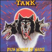 Tank - Filth Hounds of Hades lyrics