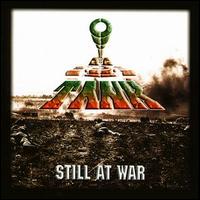 Tank - Still at War lyrics