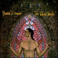 Human Drama - World Inside lyrics