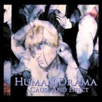 Human Drama - Cause and Effect lyrics