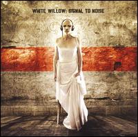 White Willow - Signal to Noise lyrics
