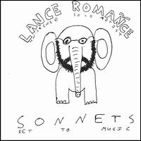 Lance Romance - Sonnets Set to Music lyrics