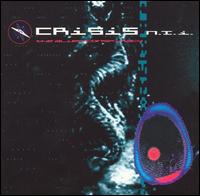 Crisis - The Alien Conspiracy lyrics