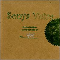 Sonya Vetra - Sonya Vetra lyrics