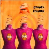 Gouds Thumb - Gouds Thumb lyrics