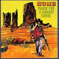 Home - Pause for a Hoarse Horse lyrics