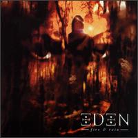 Eden - Fire & Rain lyrics