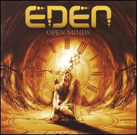 Eden - Open Minds lyrics