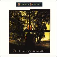 Stephen Fearing - Assassin's Apprentice lyrics