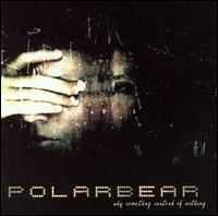 Polarbear - Why Something Instead of Nothing lyrics