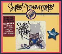 Street Drum Corps - Street Drum Corps [CD/DVD] lyrics