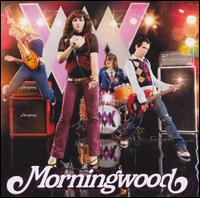 Morningwood - Morningwood lyrics