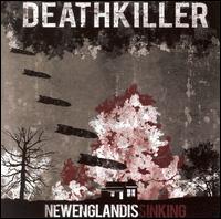 Deathkiller - New England Is Sinking lyrics
