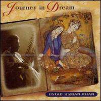 Usman Khan - Journey in Dream lyrics