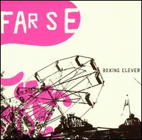 Farse - Boxing Clever lyrics