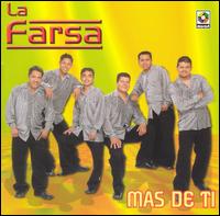 Farsa - Mas de Ti lyrics