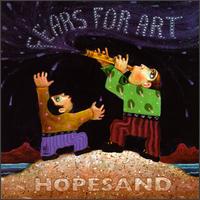 Fears for Art - Hopesand lyrics