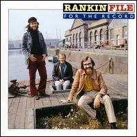 Rankin File - For the Record lyrics
