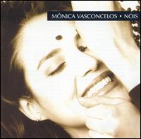 Mnica Vasconcelos - Nois lyrics
