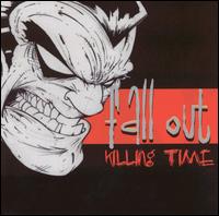 Fallaout - Killing Time lyrics
