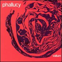 Phallucy - Valium lyrics