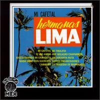 Hermanas Lima - Mi Cafetal lyrics