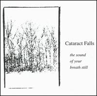 Cataract Falls - Sound of Your Breath Still lyrics
