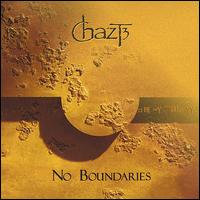 ChazT3 - No Boundaries lyrics