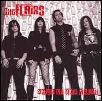 The Flairs [Pop Punk] - Shut Up and Drive lyrics