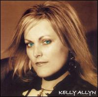 Kelly Allyn - Kelly Allyn lyrics